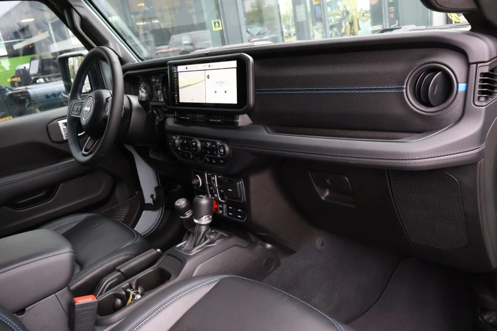 Jeep Wrangler – foto 17