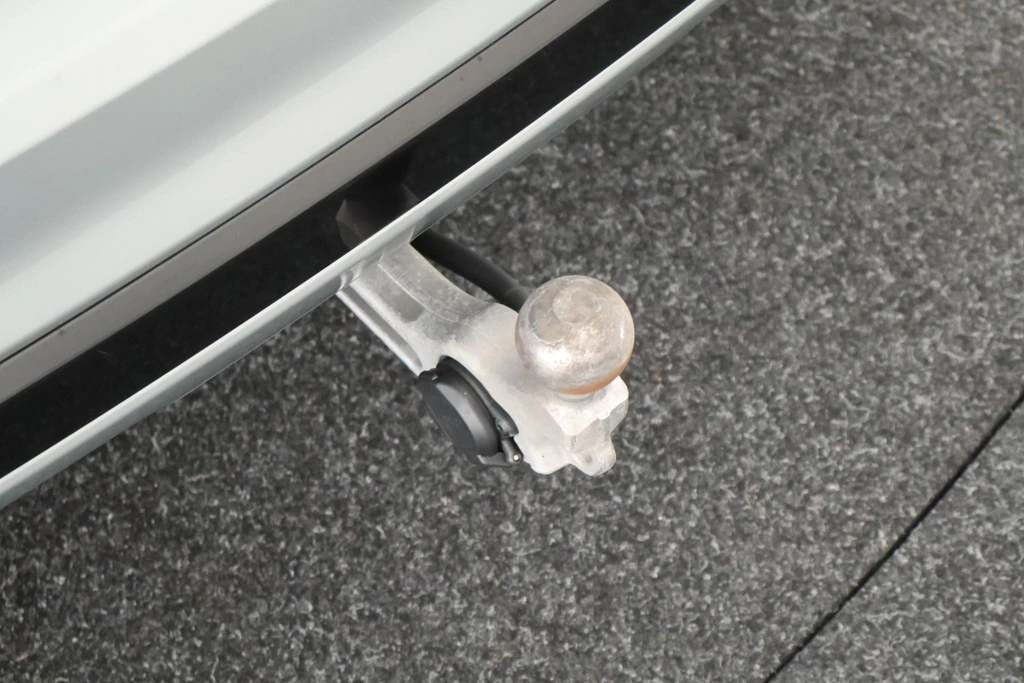 Ford Kuga – foto 9