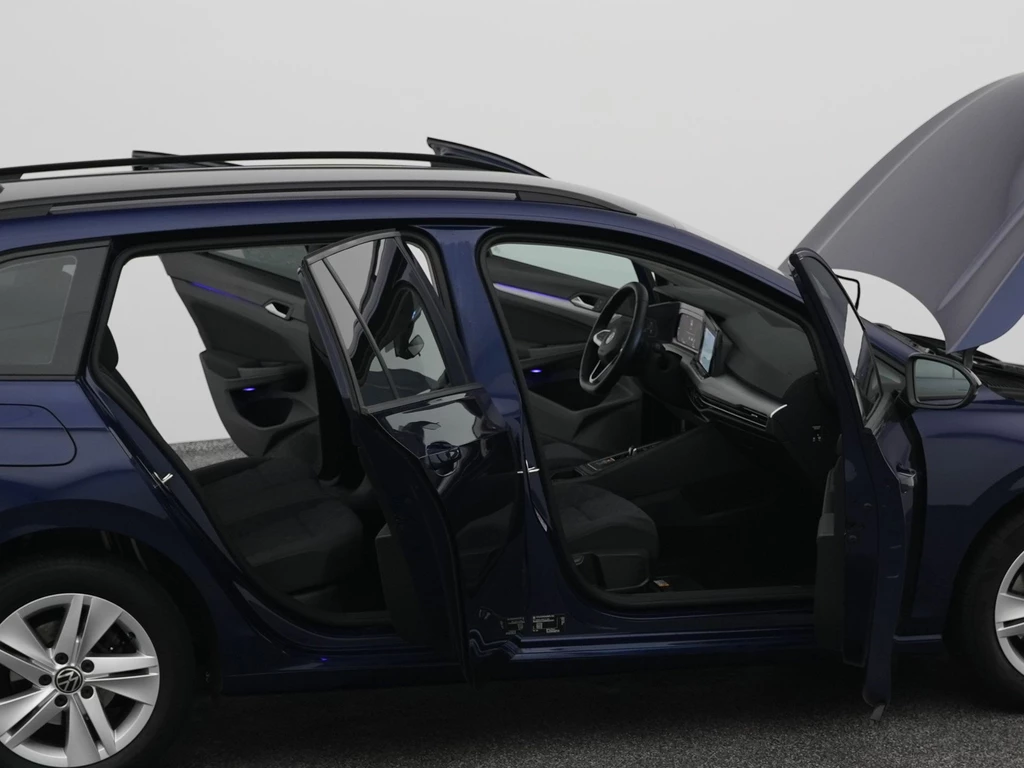 Volkswagen Golf – foto 33