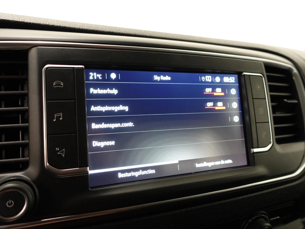 Opel Vivaro-e – foto 24