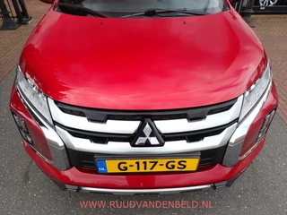 Mitsubishi ASX – thumbnail 29