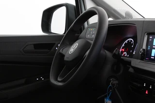 Volkswagen Caddy – thumbnail 18