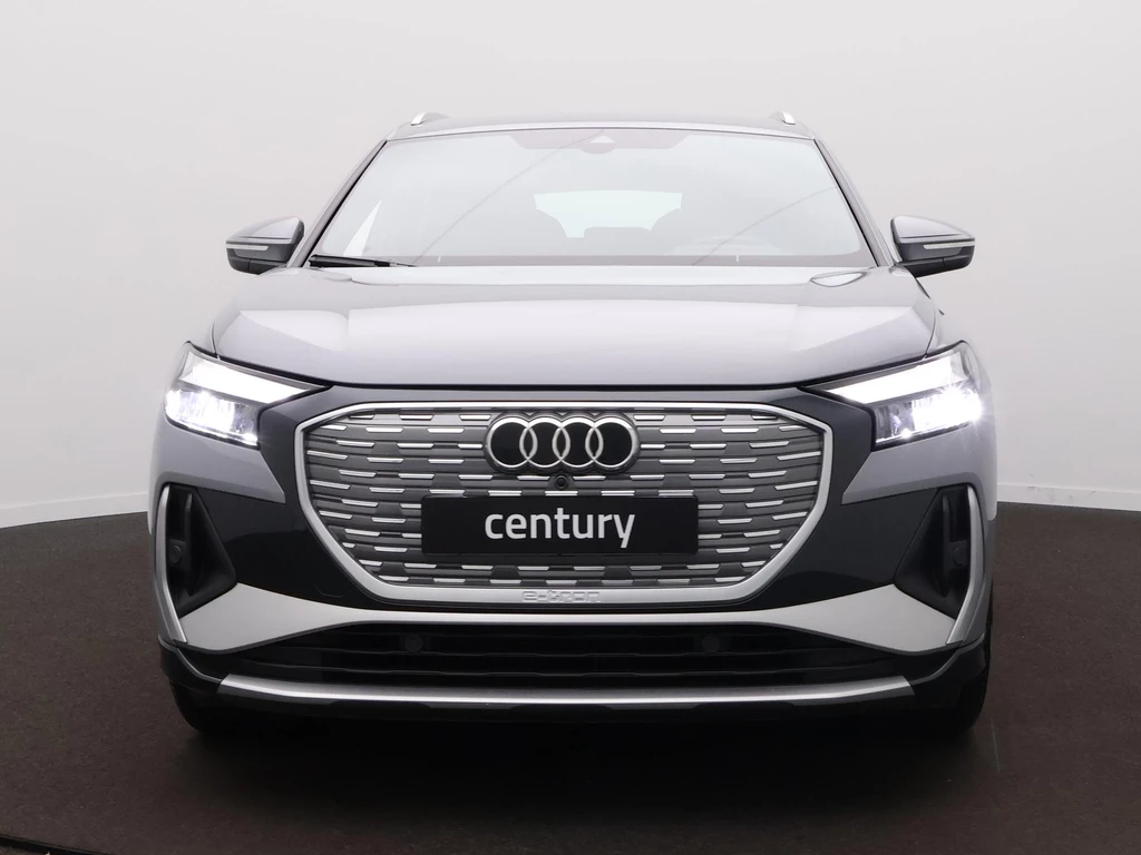 Audi Q4 e-tron – foto 10