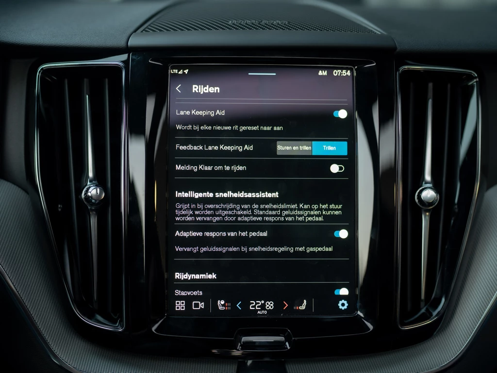 Volvo XC60 – foto 50