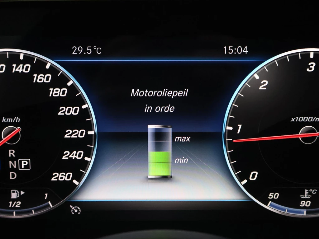 Mercedes-Benz E-Klasse – foto 26