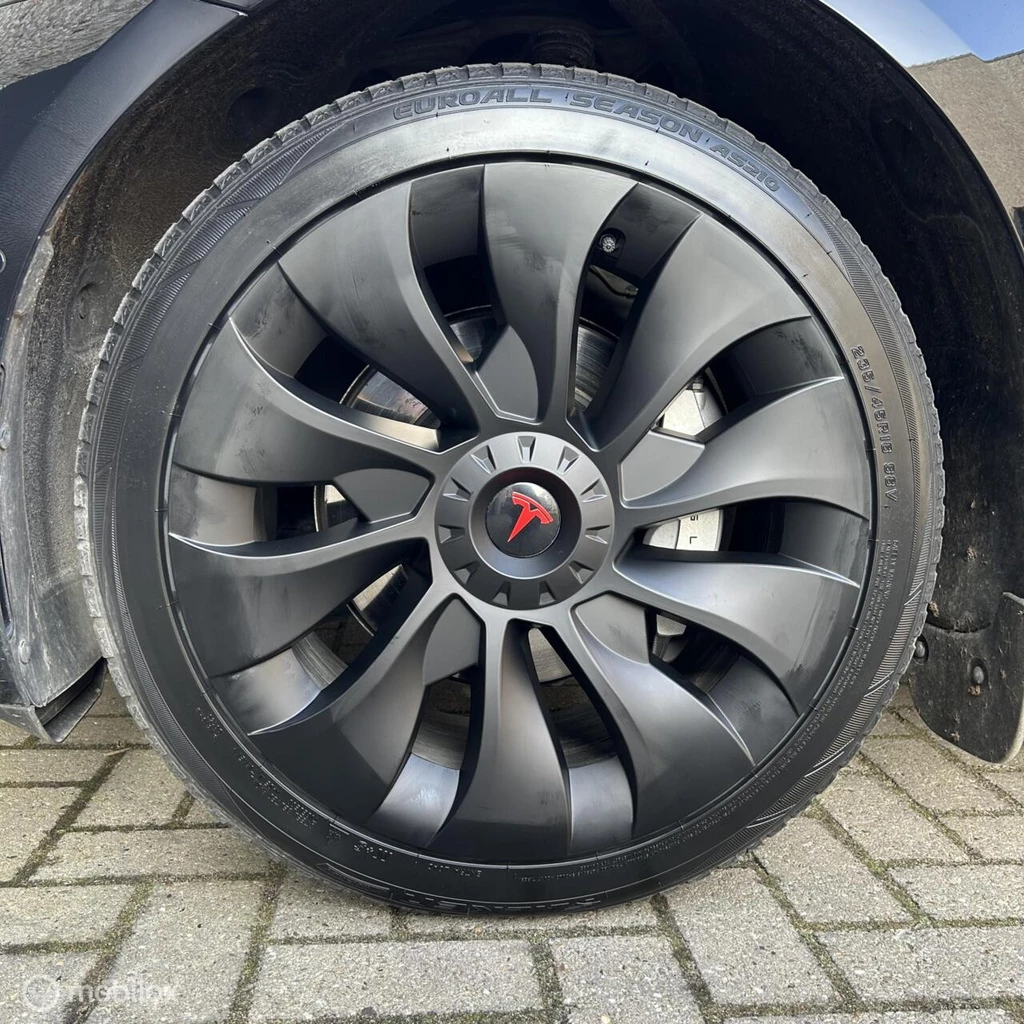 Tesla Model 3 – foto 21