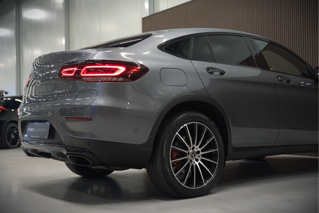 Mercedes-Benz GLC – foto 10