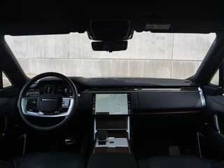 Land Rover Range Rover – thumbnail 13
