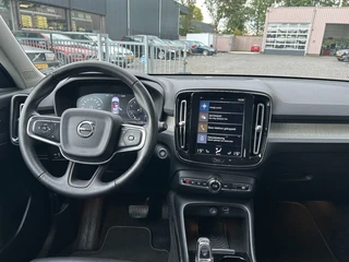 Volvo XC40 – thumbnail 12