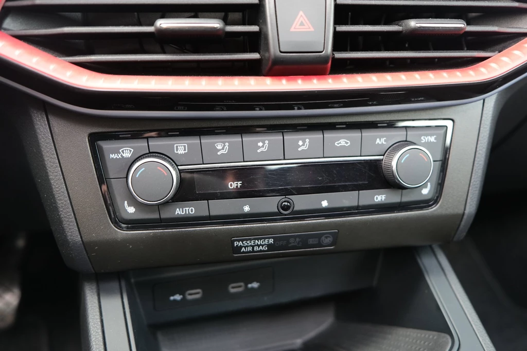 SEAT Ibiza – foto 28