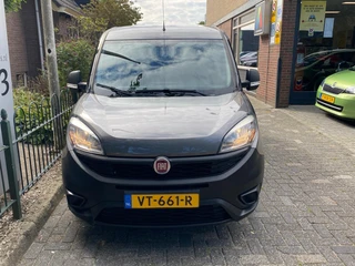 Fiat Doblò – thumbnail 7