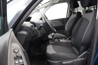 Citroën Grand C4 Spacetourer – thumbnail 12