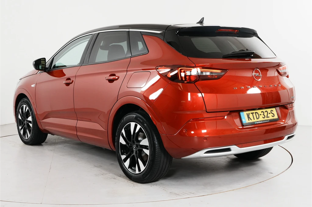 Opel Grandland – foto 5
