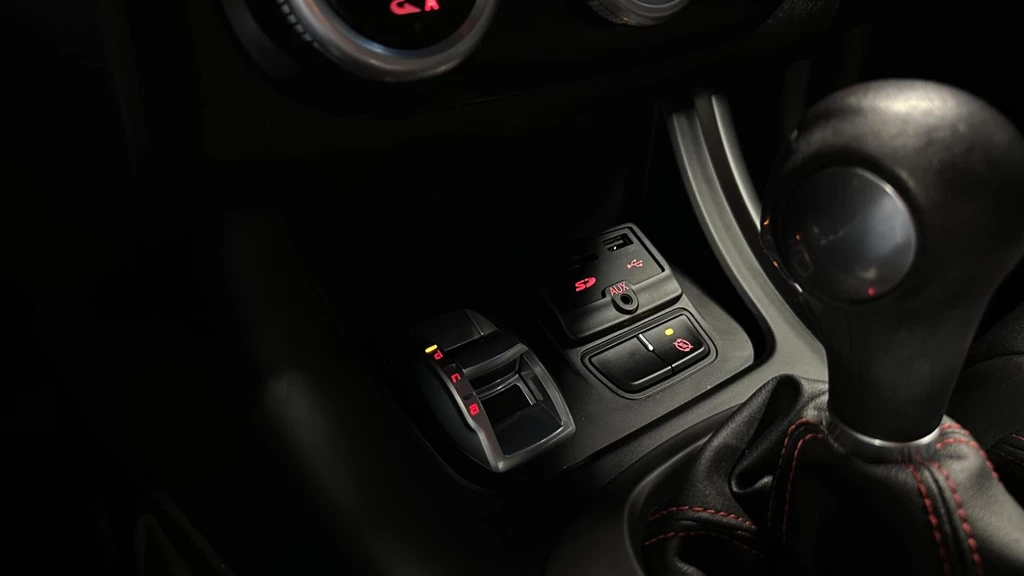 Alfa Romeo Giulietta – foto 40