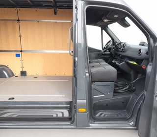 Mercedes-Benz eSprinter – thumbnail 4
