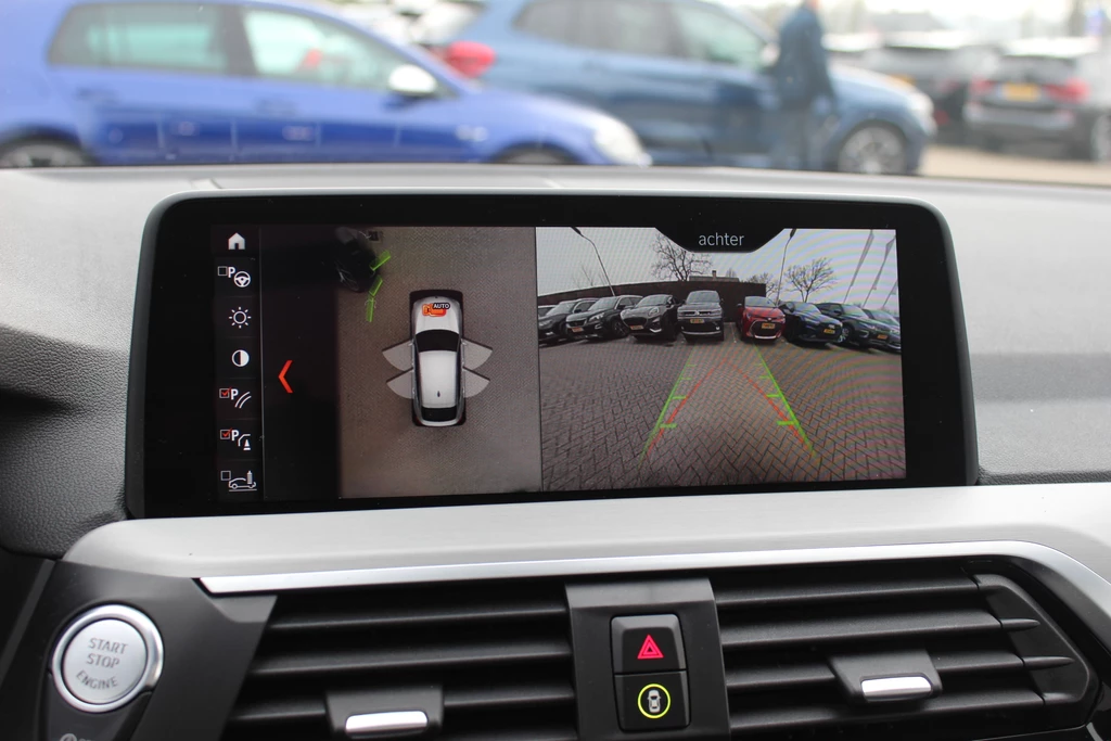 BMW X4 – foto 21