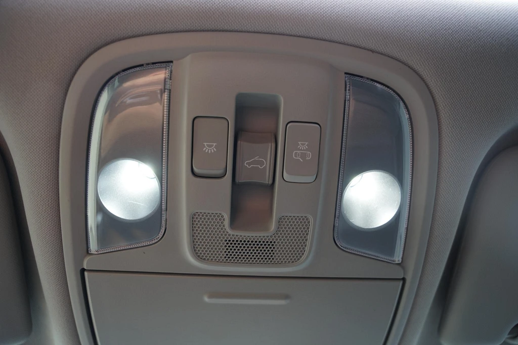 Kia Sportage – foto 40