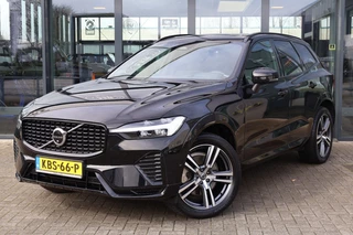 Volvo XC60 – thumbnail 1