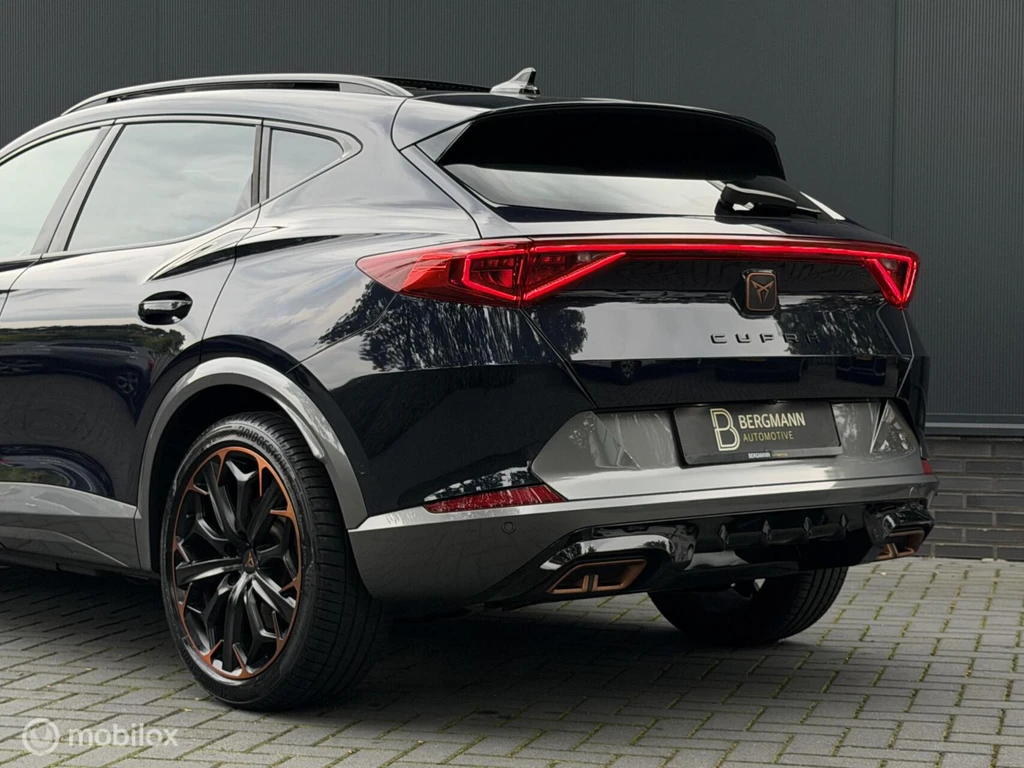 CUPRA Formentor – foto 6