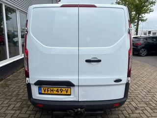 Ford Transit Custom – thumbnail 4