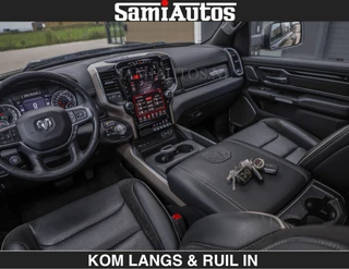 Dodge Ram Pick-Up – thumbnail 25