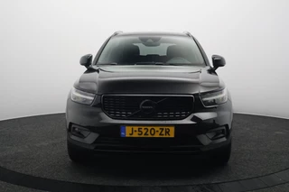 Volvo XC40 – thumbnail 8