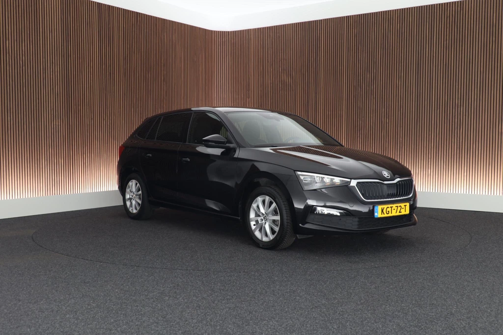 Škoda Scala – foto 6