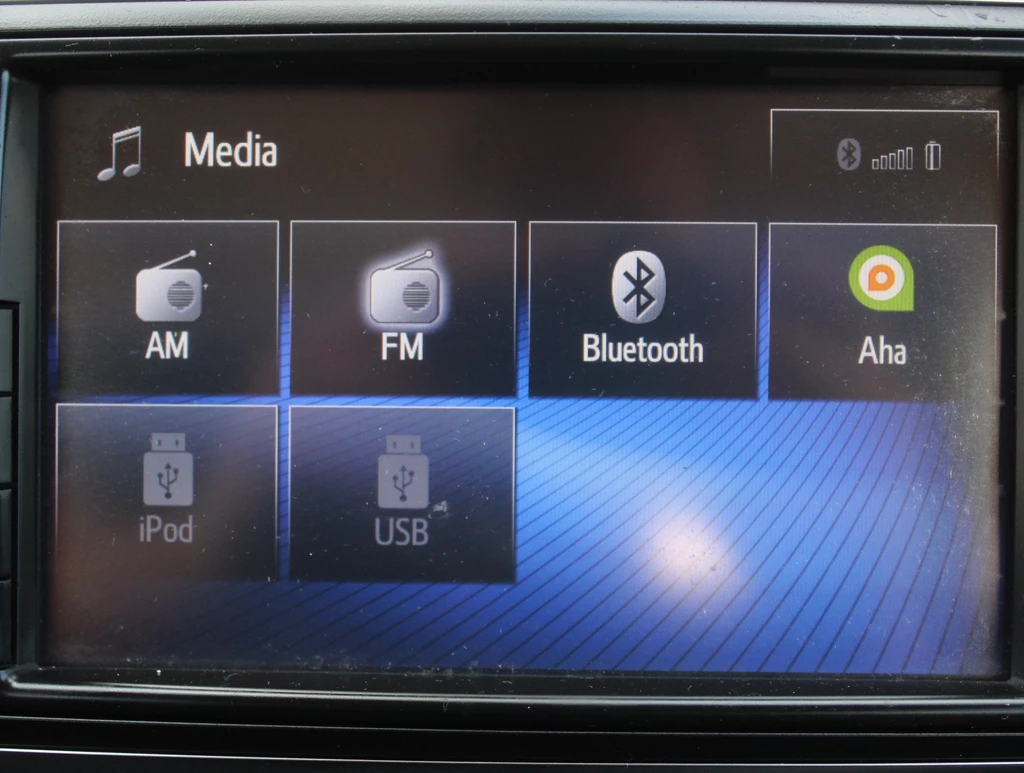 Toyota Yaris – foto 34