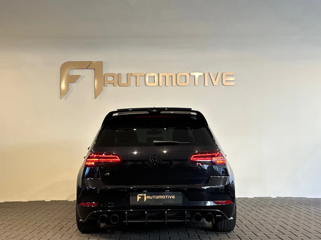 Volkswagen Golf – foto 4