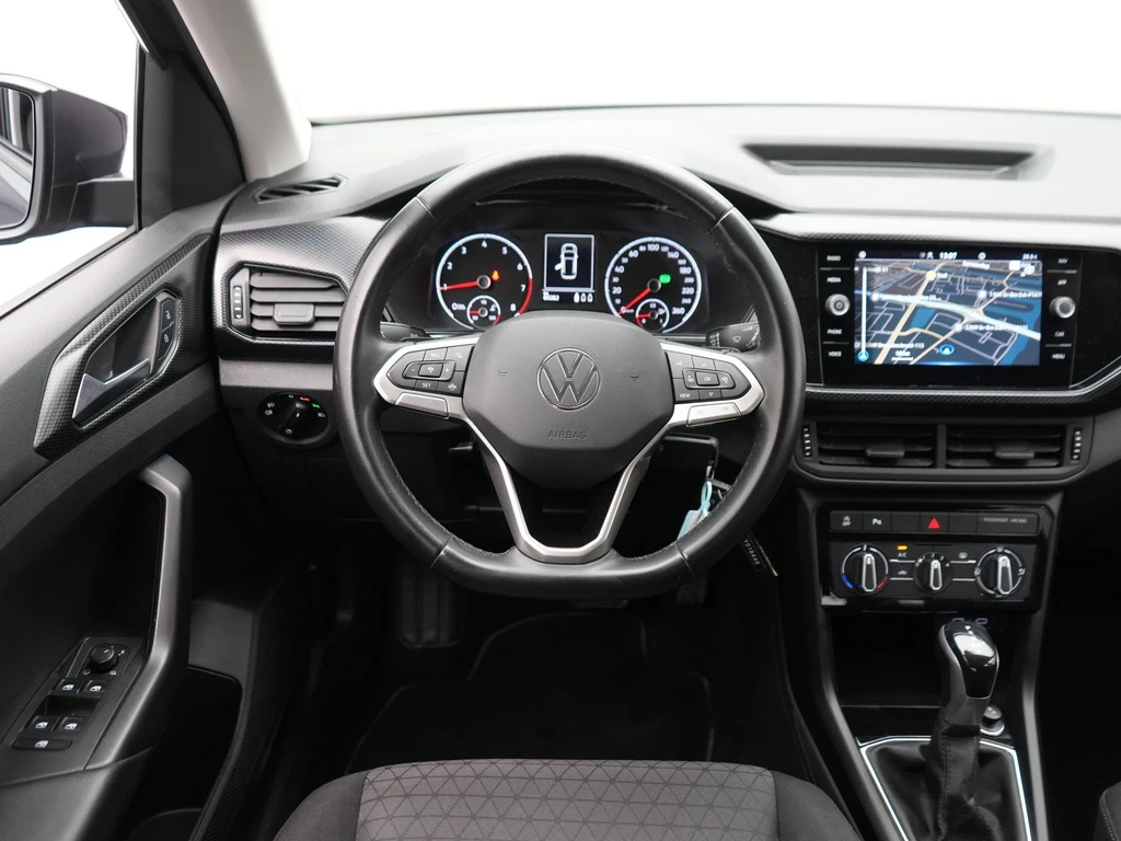 Volkswagen T-Cross – foto 13