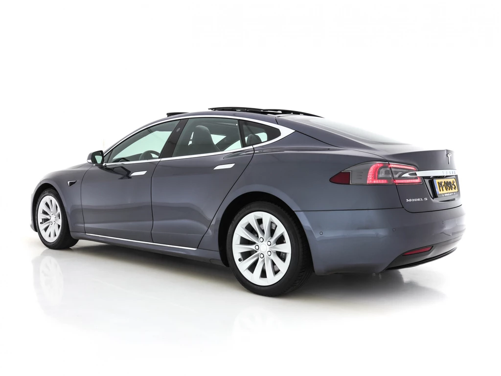 Tesla Model S – foto 3