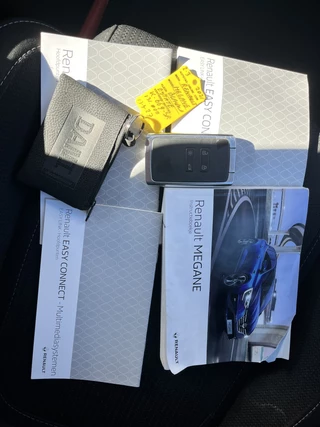 Renault Mégane Estate – thumbnail 37