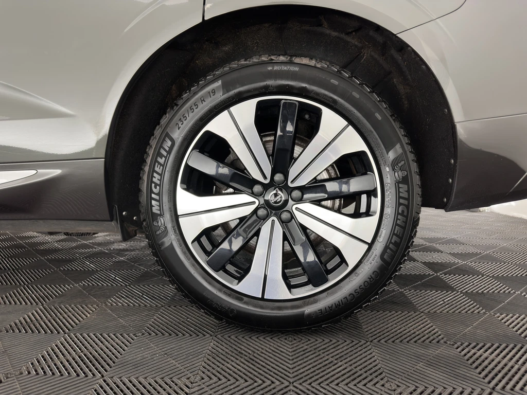 Volvo XC60 – foto 33