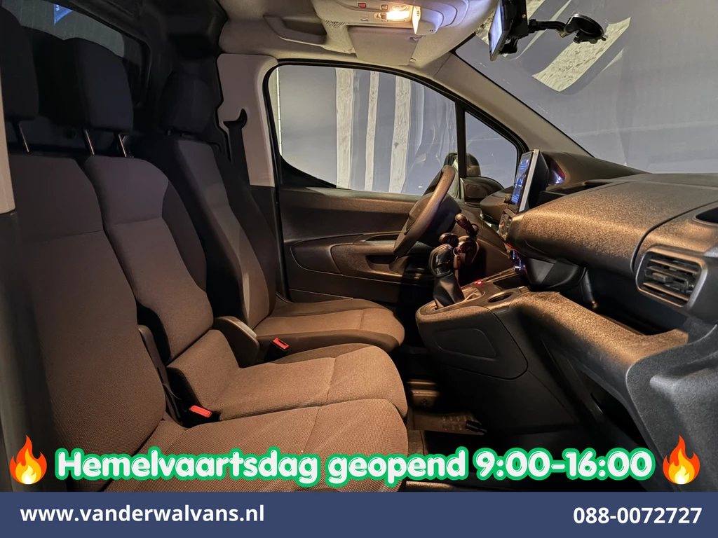 Peugeot Partner – foto 6