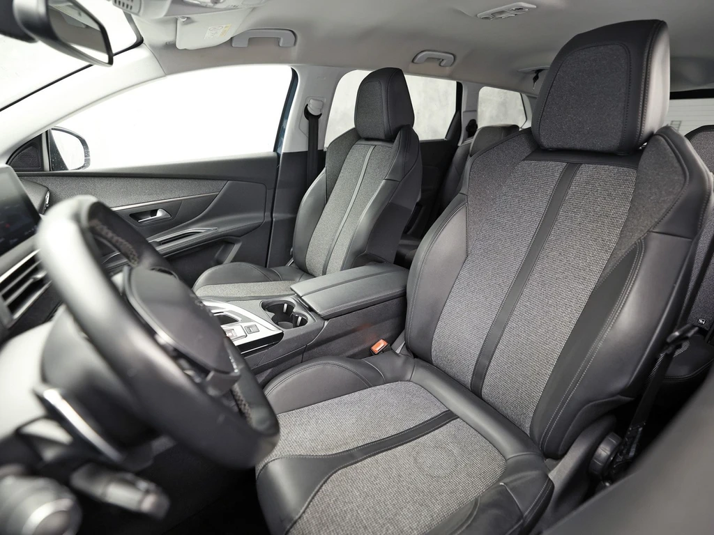 Peugeot 5008 – foto 15