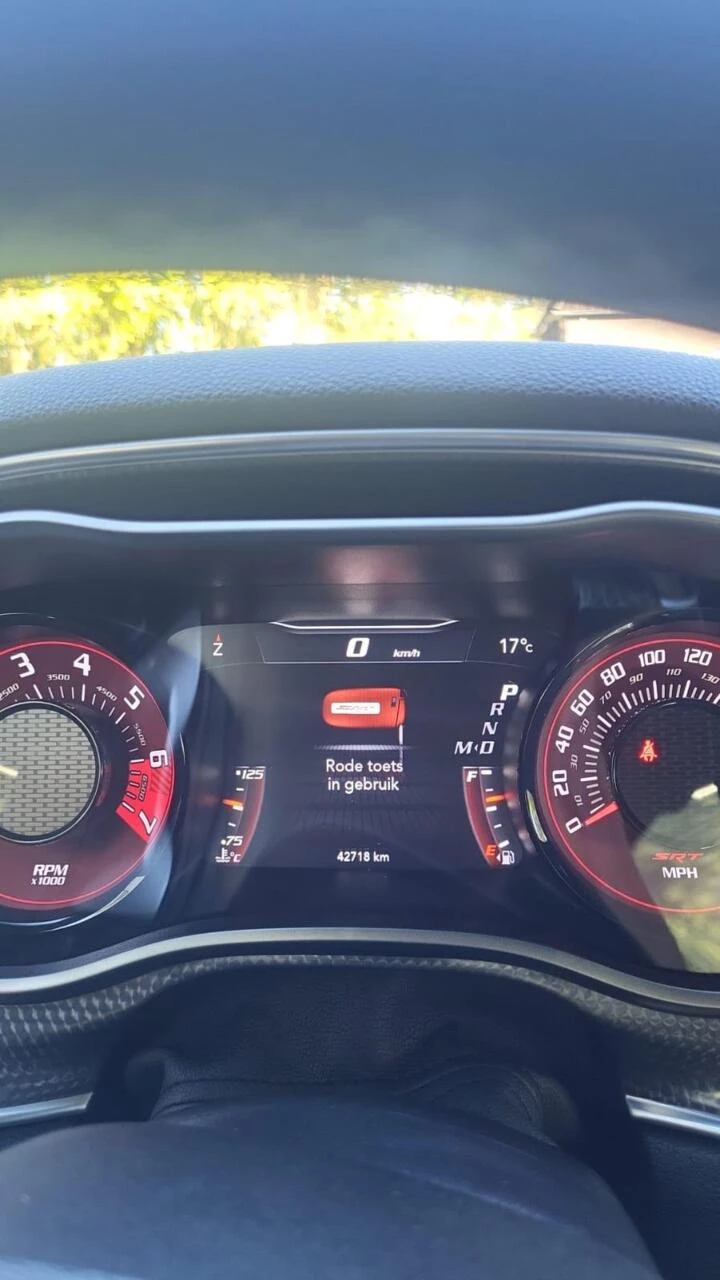 Dodge Challenger – foto 55