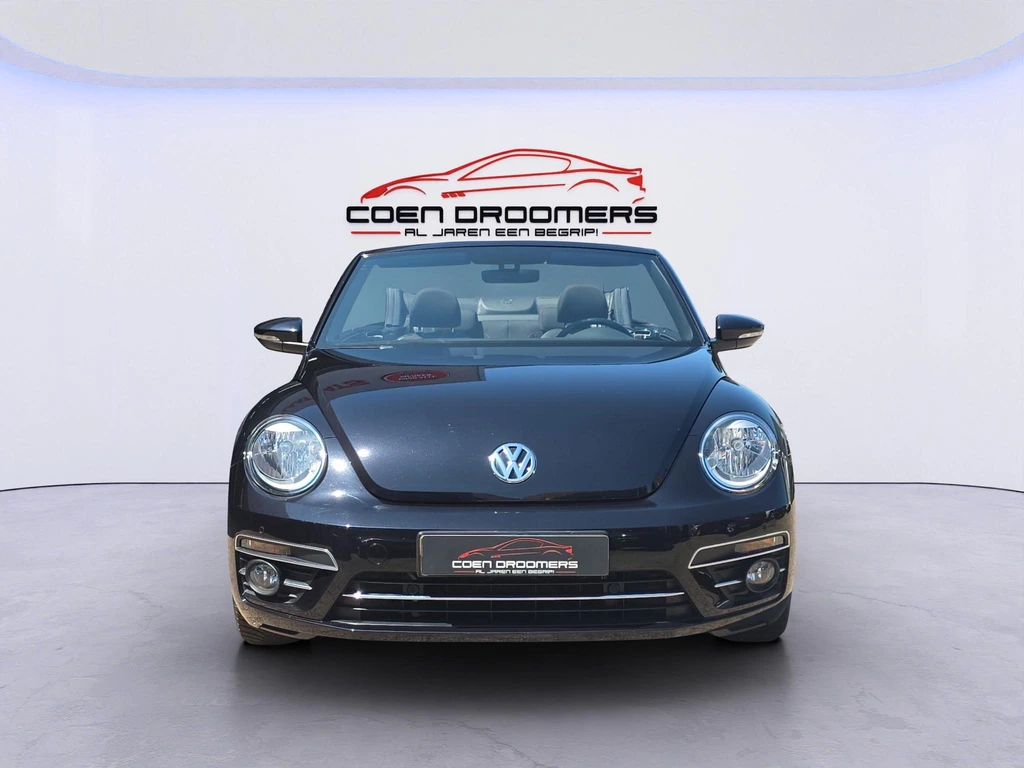 Volkswagen Beetle – foto 10