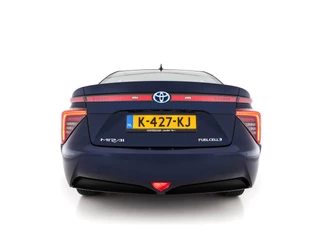 Toyota Mirai – thumbnail 3