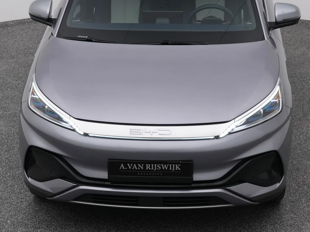 BYD ATTO 3 – foto 18