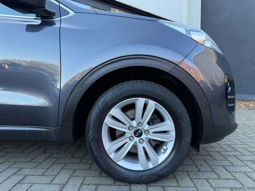 Kia Sportage – foto 24