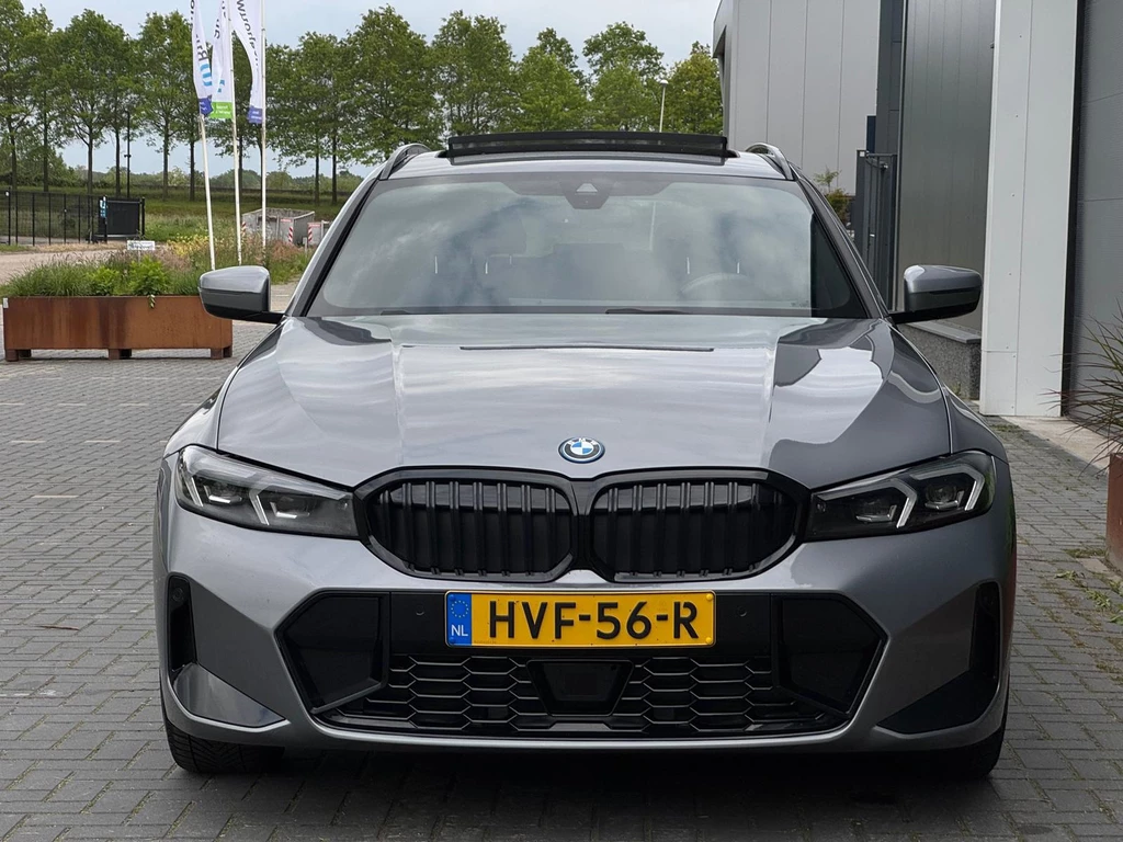 BMW 3 Serie – foto 15