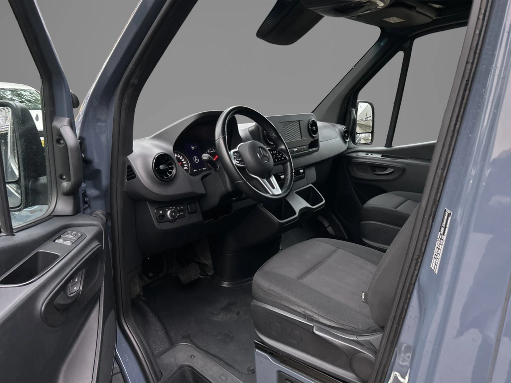Mercedes-Benz Sprinter – foto 5