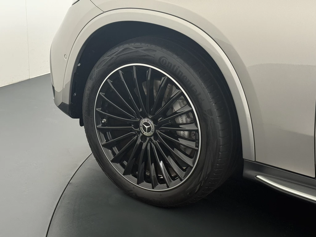 Mercedes-Benz GLC – foto 13