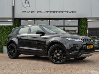Land Rover Range Rover Evoque – thumbnail 7