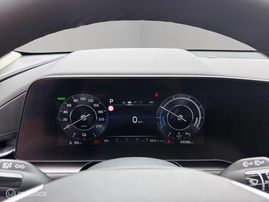 Kia e-Niro – foto 14
