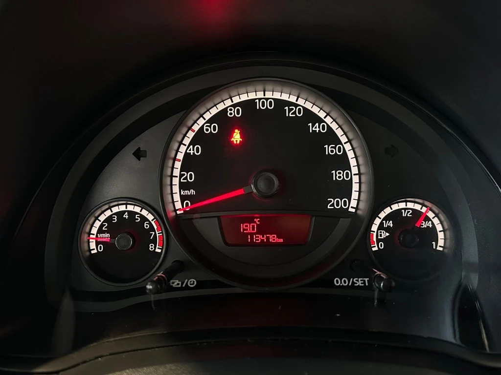 Volkswagen up! – foto 19