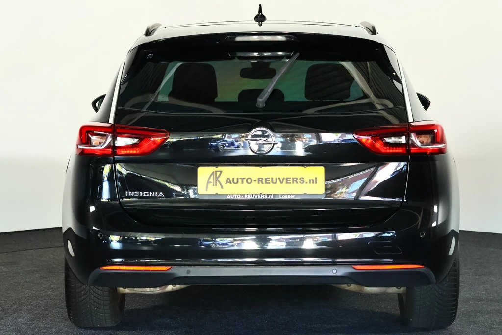 Opel Insignia – foto 5