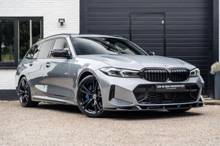 BMW 3 Serie – thumbnail 7