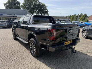 Ford Ranger – thumbnail 3