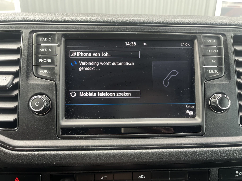 Volkswagen Crafter – foto 35